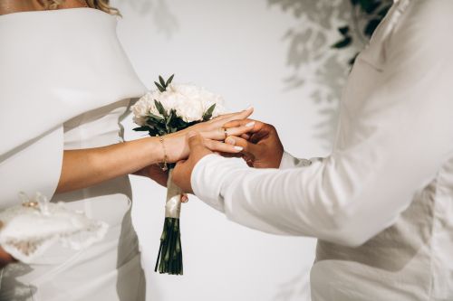 Mariage
